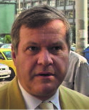 Prof.dr.ing.dipl. Russu Marius-Alexandru